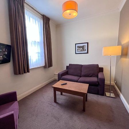 Mercure Southampton Centre Dolphin Hotel Ngoại thất bức ảnh